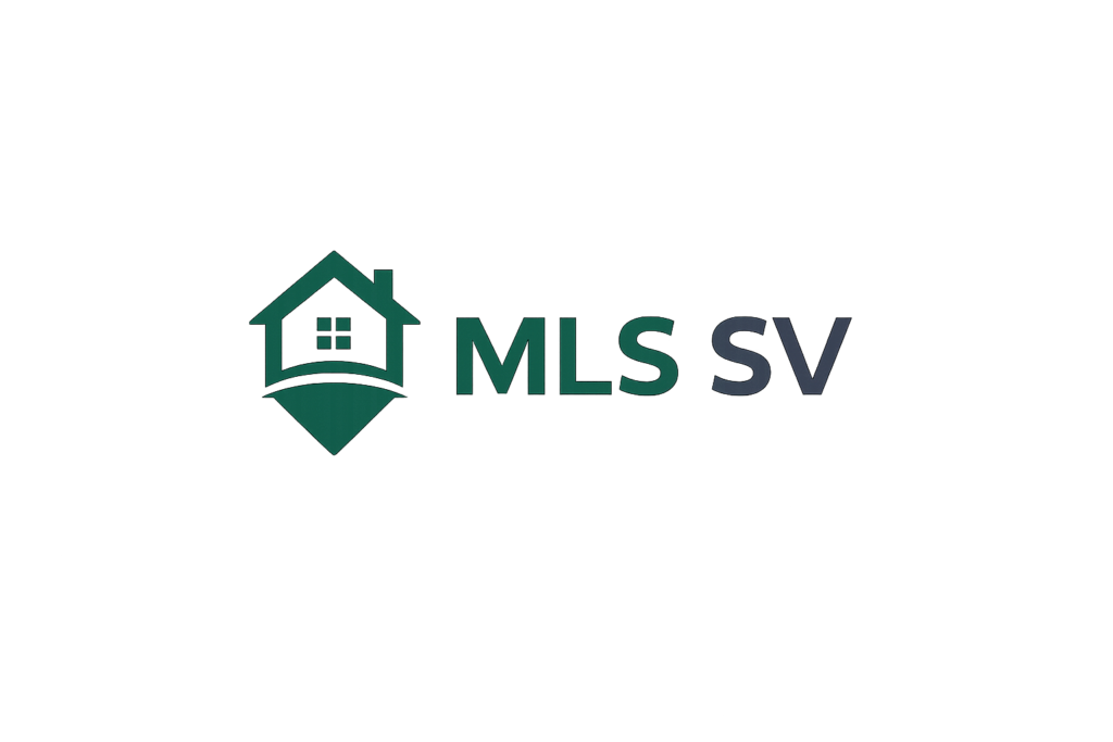 logo mlssv