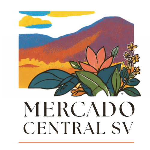 mercado central sv logo